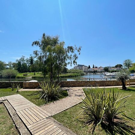 Hotel Camping Les Cigales Mandelieu Zewnętrze zdjęcie