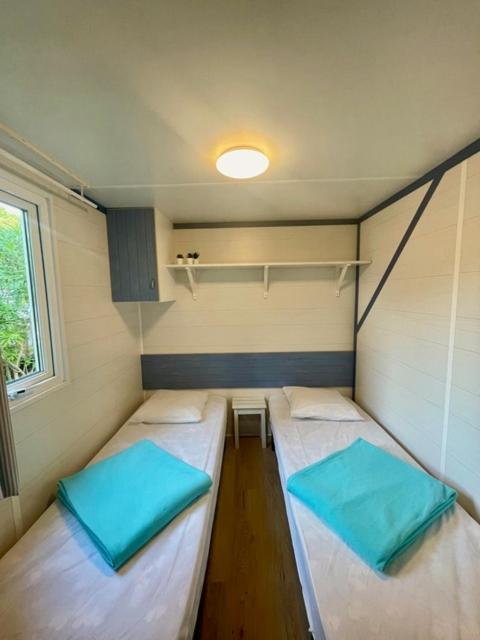 Hotel Camping Les Cigales Mandelieu Zewnętrze zdjęcie